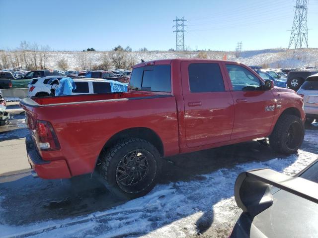 Photo 3 from auction – 2013 RAM 1500 SPORT with VIN 1C6RR7MT0DS652323