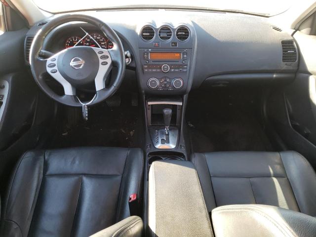 Photo 8 from auction – 2009 NISSAN ALTIMA 2.5 with VIN 1N4AL21E69N536085