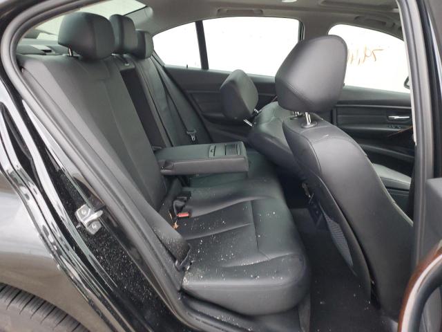 Photo 10 from auction – 2014 BMW 328 XI SUL with VIN WBA3B5C54EP652255