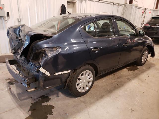 Photo 3 from auction – 2015 NISSAN VERSA S with VIN 3N1CN7AP2FL867711