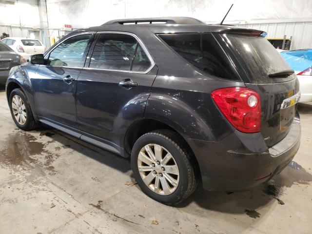 Zdjęcie 2 z aukcji – 2013 CHEVROLET EQUINOX LT z VIN 2GNFLEEK2D6390385