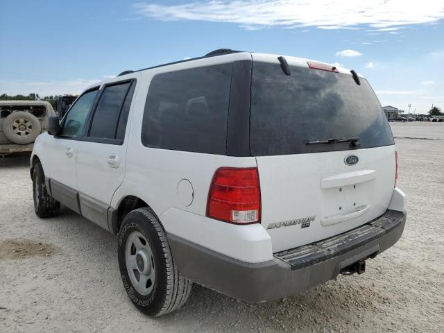 Photo 2 from auction – 2003 FORD EXPEDITION with VIN 1FMRU15W43LA96082
