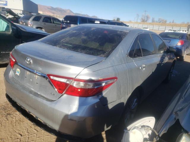 Photo 3 from auction – 2015 TOYOTA CAMRY LE with VIN 4T1BF1FKXFU875217
