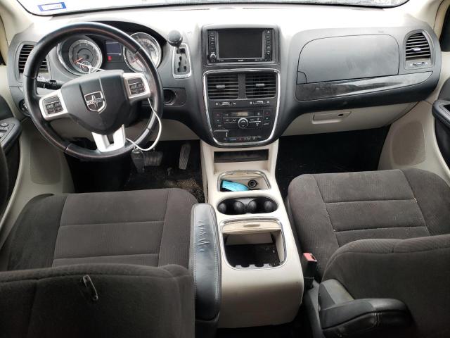Foto 8 de la subasta – 2012 DODGE GRAND CARA con VIN 2C4RDGDG0CR253633