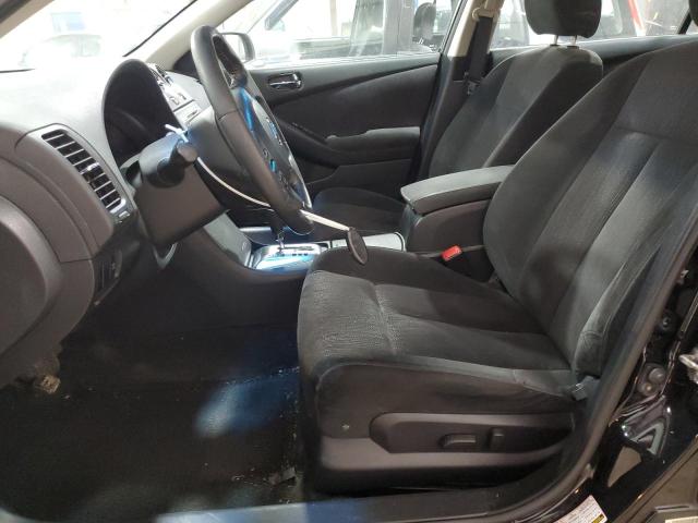 Photo 7 from auction – 2010 NISSAN ALTIMA BAS with VIN 1N4AL2APXAN544972