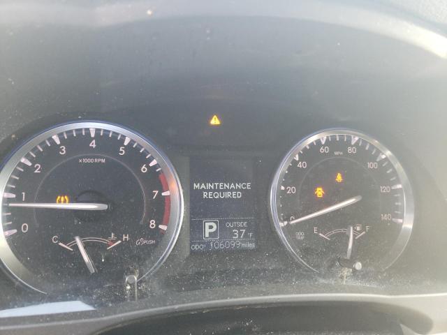 Photo 9 from auction – 2015 TOYOTA HIGHLANDER with VIN 5TDBKRFH8FS148312
