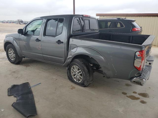 Photo 2 from auction – 2016 NISSAN FRONTIER S with VIN 1N6AD0ER6GN781293
