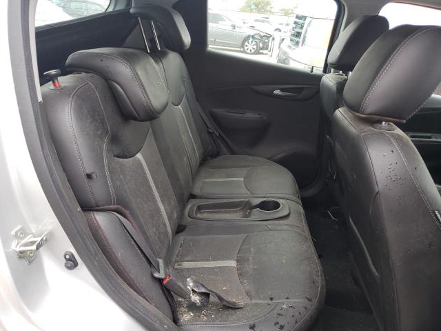 Photo 10 from auction – 2020 CHEVROLET SPARK 2LT with VIN KL8CF6SA3LC467249