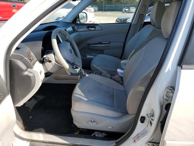 Photo 7 from auction – 2012 SUBARU FORESTER 2 with VIN JF2SHADC1CH458018