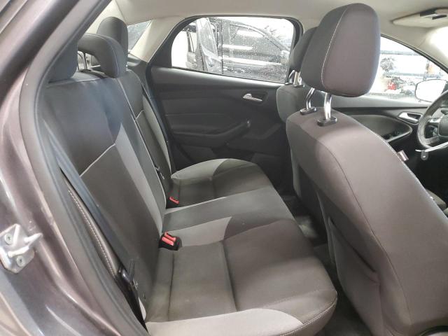 Photo 10 from auction – 2012 FORD FOCUS SE with VIN 1FAHP3F27CL174245