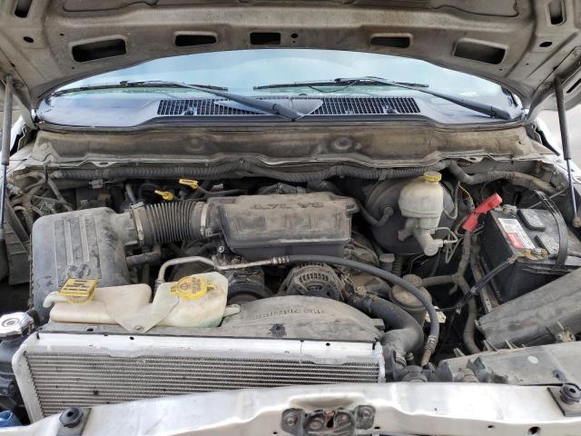 Photo 11 from auction – 2008 DODGE RAM 1500 S with VIN 1D7HA18N98S537705