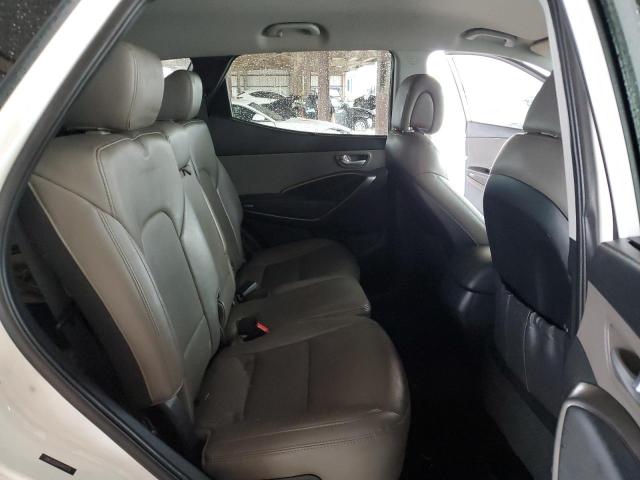 Photo 10 from auction – 2017 HYUNDAI SANTA FE S with VIN 5NMZU3LB0HH018536