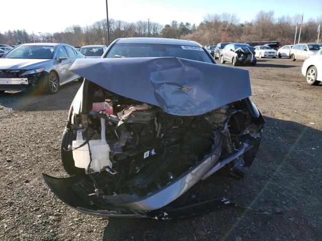 Photo 5 from auction – 2015 LEXUS ES 300H with VIN JTHBW1GG6F2081517