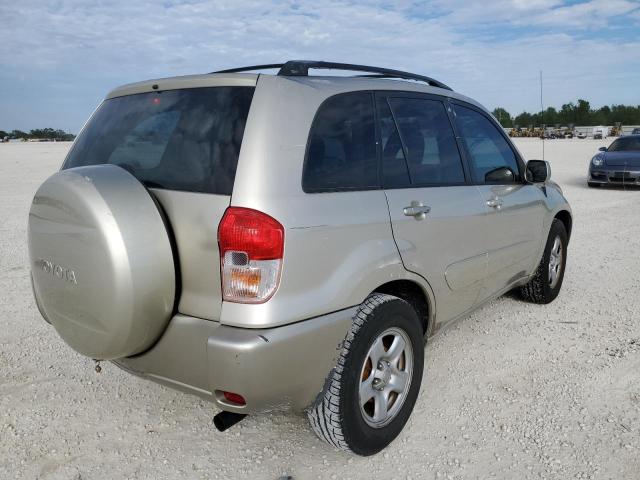 Photo 3 from auction – 2001 TOYOTA RAV4 with VIN JTEGH20V310021923