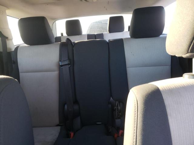 Photo 10 from auction – 2009 DODGE JOURNEY SX with VIN 3D4GG57V29T217951