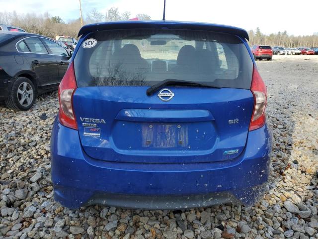 Photo 6 from auction – 2015 NISSAN VERSA NOTE with VIN 3N1CE2CP1FL364073