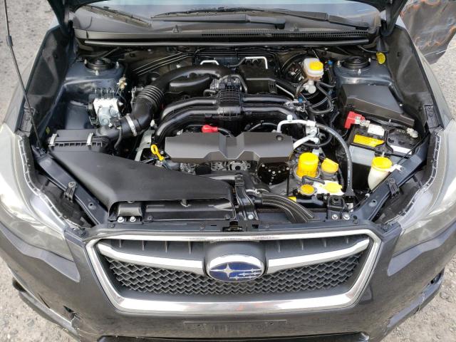 Photo 11 from auction – 2015 SUBARU IMPREZA PR with VIN JF1GPAC65FH265416