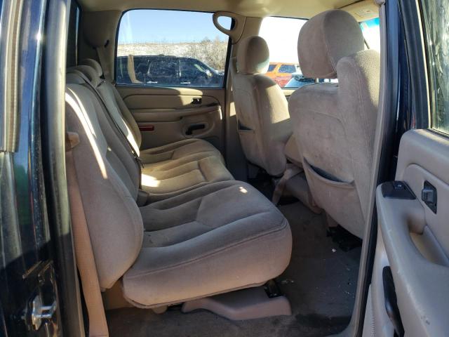 Photo 10 from auction – 2005 GMC NEW SIERRA with VIN 2GTEK13T251295657