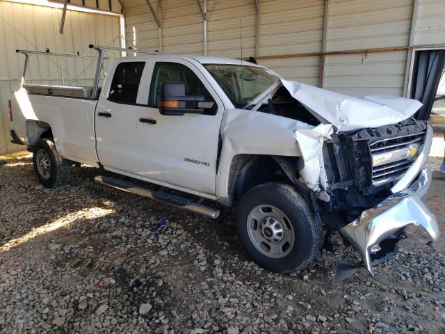 Photo 4 from auction – 2016 CHEVROLET SILVERADO with VIN 1GC2CUEG2GZ238595