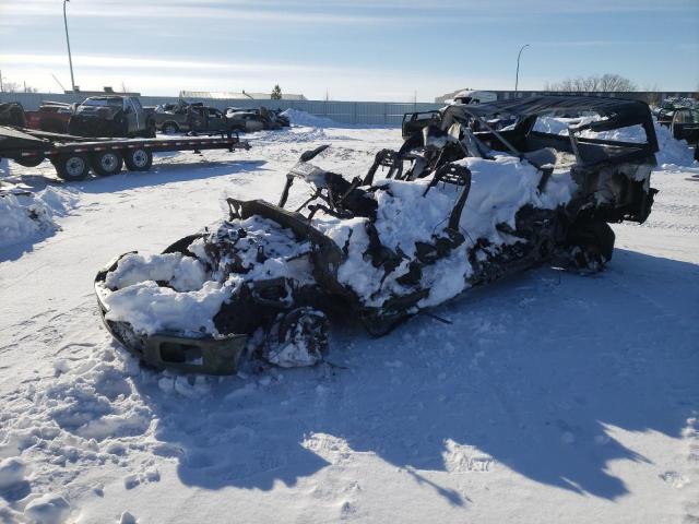 FORD F150 SUPER 2019 with VIN 1FTEW1EP0KKC69624 - Photo from auction