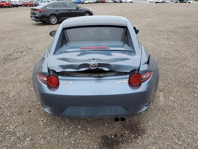 صورة رقم 6 من المزاد - 2017 MAZDA MX-5 MIATA مع VIN JM1NDAM72H0107652