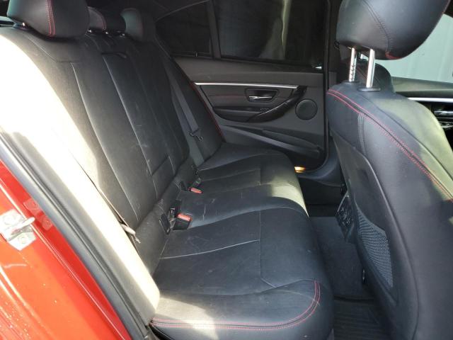 Photo 10 from auction – 2017 BMW 330 XI with VIN WBA8D9G53HNU60794