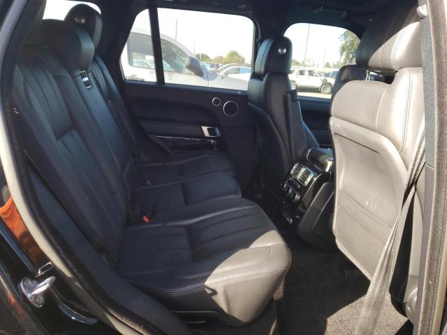 Photo 11 from auction – 2015 LAND ROVER RANGE ROVE with VIN SALGS2TF7FA219098