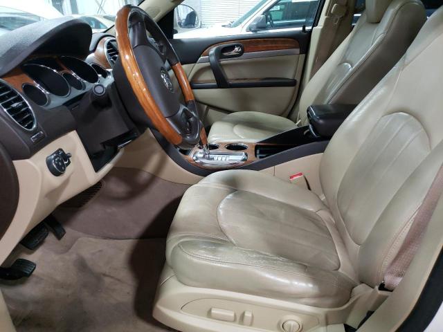 Photo 7 from auction – 2011 BUICK ENCLAVE CX with VIN 5GAKVBED1BJ201261