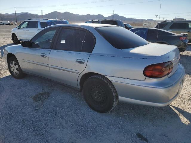 Photo 2 from auction – 2005 CHEVROLET CLASSIC with VIN 1G1ND52F75M170390