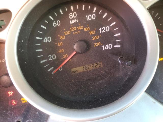 Photo 9 from auction – 2007 TOYOTA HIGHLANDER with VIN JTEGD21A070167065
