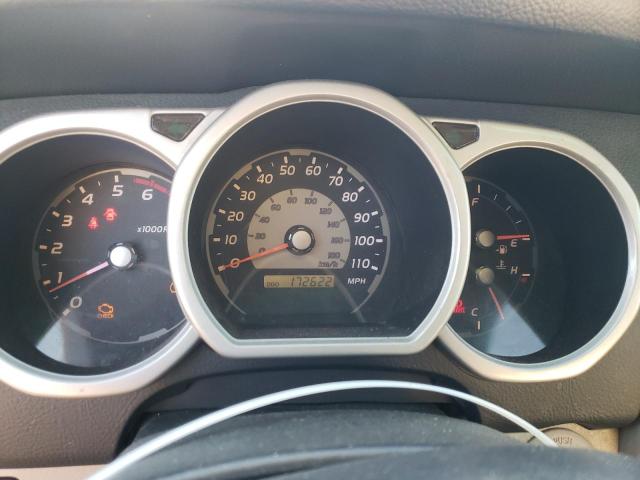 Photo 9 from auction – 2004 TOYOTA 4RUNNER SR with VIN JTEBU14R140049821