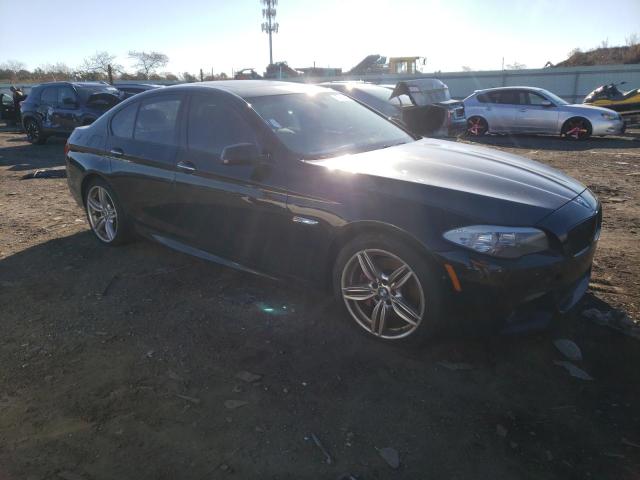 Photo 4 from auction – 2013 BMW 535 XI with VIN WBAFU7C58DDU75986