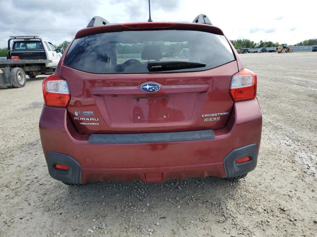 Photo 6 from auction – 2016 SUBARU CROSSTREK with VIN JF2GPABC4G8207155