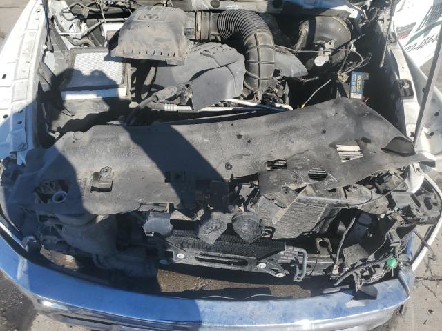 Photo 11 from auction – 2012 DODGE RAM 2500 S with VIN 3C6LD4BT5CG328974