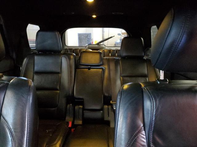 Photo 10 from auction – 2013 FORD EXPLORER L with VIN 1FM5K7F93DGB64088