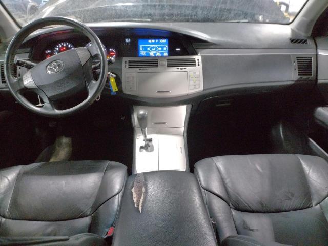 Photo 8 from auction – 2008 TOYOTA AVALON with VIN 4T1BK36B68U281301