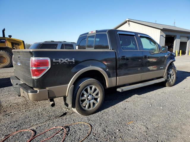 Photo 3 from auction – 2011 FORD F150 SUPER with VIN 1FTFW1ET5BKD99299