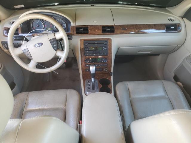 Photo 8 from auction – 2007 FORD FIVE HUNDR with VIN 1FAFP24187G115618