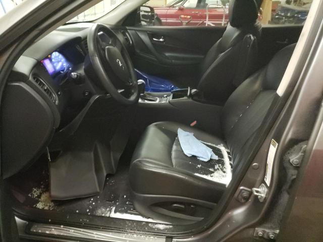 Photo 7 from auction – 2017 INFINITI QX50 with VIN JN1BJ0RR2HM417375