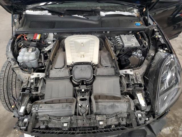 Photo 12 from auction – 2019 PORSCHE CAYENNE S with VIN WP1AB2AY5KDA60686