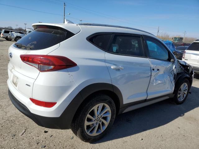 Photo 3 from auction – 2018 HYUNDAI TUCSON SEL with VIN KM8J3CA44JU609161