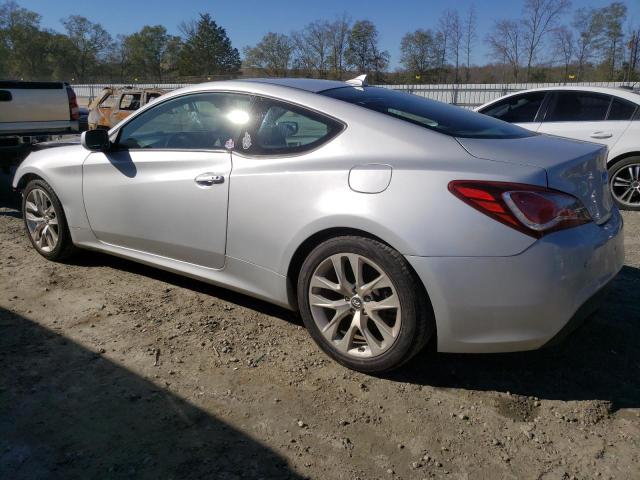 Photo 2 from auction – 2014 HYUNDAI GENESIS CO with VIN KMHHT6KD5EU119283