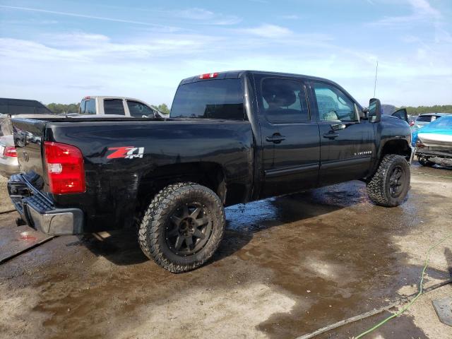 Photo 3 from auction – 2011 CHEVROLET SILVERADO with VIN 3GCPKSE30BG394119