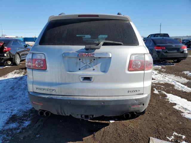 Photo 6 from auction – 2012 GMC ACADIA with VIN 1GKKVPED6CJ311367