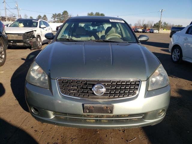 Photo 5 from auction – 2006 NISSAN ALTIMA SE with VIN 1N4BL11D76N390264