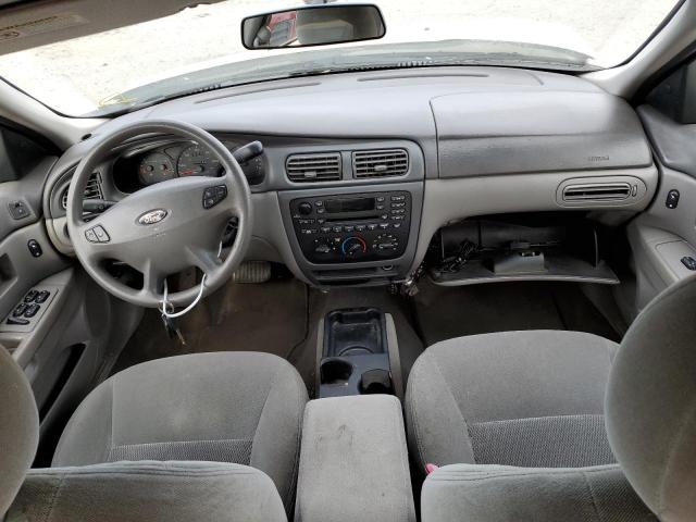Photo 8 from auction – 2003 FORD TAURUS with VIN 1FAFP53U83A143381