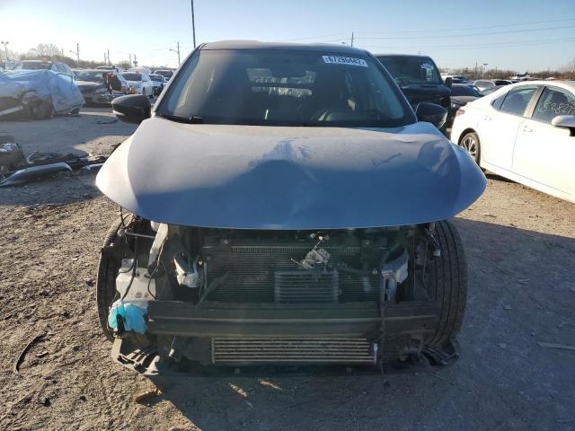 Photo 5 from auction – 2018 MITSUBISHI ECLIPSE CR with VIN JA4AT4AA1JZ045580