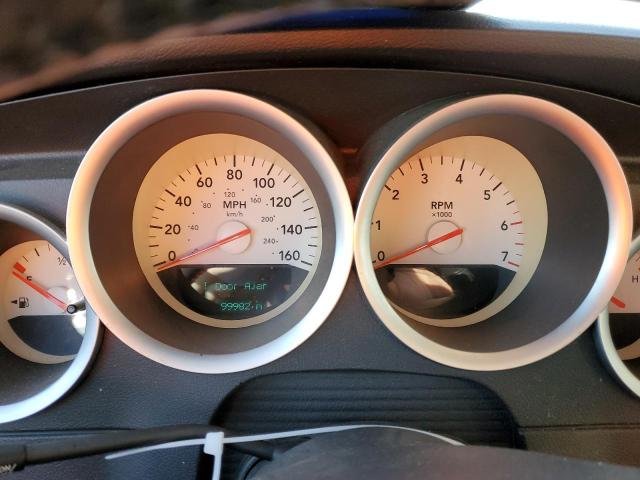 Photo 8 from auction – 2007 DODGE CHARGER R/ with VIN 2B3KA53H97H878246