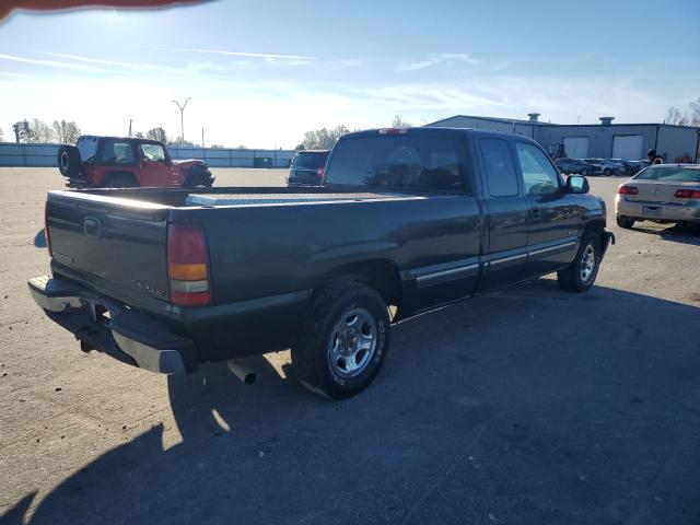 Photo 3 from auction – 2002 CHEVROLET SILVERADO with VIN 1GCEC19TX2E105604