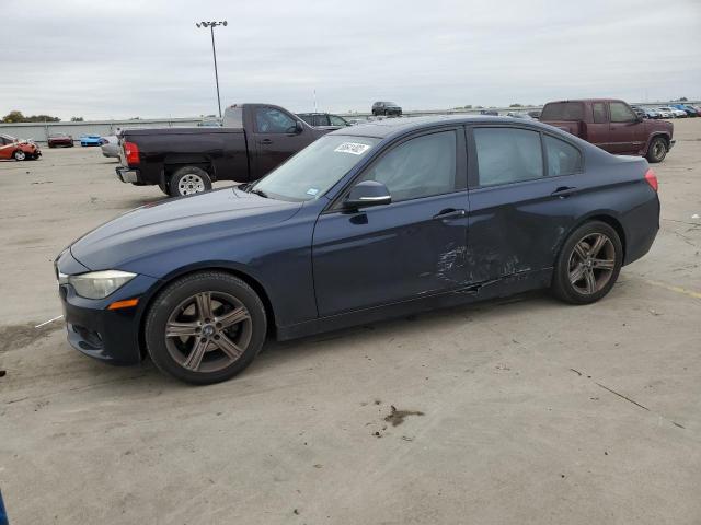 Photo 1 from auction – 2013 BMW 328 I SULE with VIN WBA3C1C52DF442179